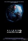异形大战铁血战士2 AVPR: Aliens vs Predator - Requiem/