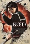 最后的吸血鬼 Blood: The Last Vampire/