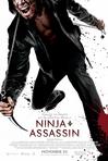 忍者刺客 Ninja Assassin/