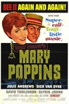 欢乐满人间 Mary Poppins/