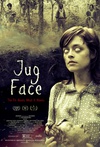 水壶的面孔 Jug Face/