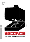 第二生命 Seconds/