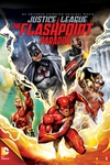正义联盟：闪点悖论 Justice League: The Flashpoint Paradox/