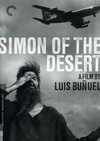 沙漠中的西蒙 Simón del desierto