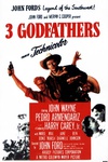 荒漠义侠 3 Godfathers/