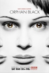 黑色孤儿 第一季 Orphan Black Season 1/