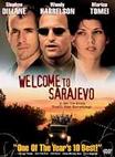 烽火惊爆线 Welcome to Sarajevo