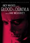 魔鬼之血 Dracula cerca sangue di vergine... e morì di sete!!!/