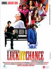 偶然运气 Luck by Chance/