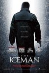 冰人 The Iceman