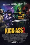 海扁王2 Kick-Ass 2