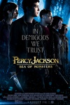波西·杰克逊与魔兽之海 Percy Jackson: Sea of Monsters/