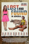 亚美尼亚大冒险 Lost and Found in Armenia