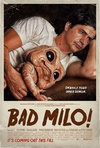 疯狂的米罗 Bad Milo!/
