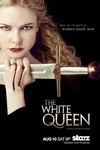 白王后 The White Queen/