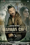 谍战马德拉斯 Madras Cafe/