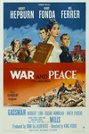 战争与和平 War and Peace/