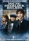 少年福尔摩斯 Young Sherlock Holmes