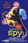 超级大间谍 Harriet the Spy/