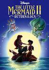 小美人鱼2：重返大海 The Little Mermaid II: Return to the Sea