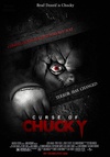 鬼娃的诅咒 Curse of Chucky