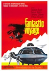 神奇旅程 Fantastic Voyage/