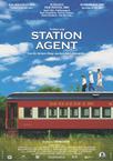 心灵驿站 The Station Agent/