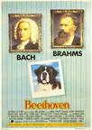 我家也有贝多芬 Beethoven/