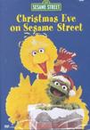 芝麻街的平安夜 Christmas Eve On Sesame Street/