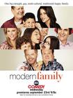 摩登家庭 第一季 Modern Family Season 1/
