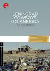 列宁格勒牛仔征美记 Leningrad Cowboys Go America/
