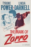 佐罗的面具 The Mark of Zorro/