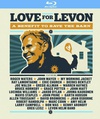 谢谢你莱文 Love For Levon
