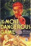 最危险的游戏 The Most Dangerous Game/