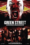 足球流氓3 Green Street 3: Never Back Down