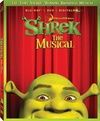 怪物史瑞克（音乐剧） Shrek the Musical