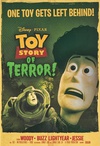 玩具总动员之惊魂夜 Toy Story of Terror/