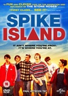 斯派克岛冒险之旅——致一群迷弟的青春 Spike Island