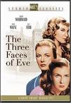 三面夏娃 The Three Faces of Eve