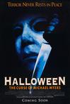 月光光心慌慌6 Halloween: The Curse of Michael Myers/