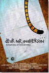 亲爱的沃特森先生 Dear Mr. Watterson