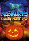 蓝精灵：精灵谷的传说 Smurfs The Legend of Smurfy Hollow/