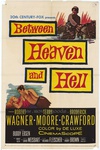 太平洋生死战 Between Heaven and Hell/