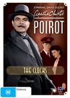 怪钟疑案 Poirot: The Clocks/