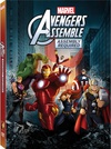 复仇者集结 第一季 Marvel's Avengers Assemble Season 1/