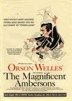 伟大的安巴逊 The Magnificent Ambersons