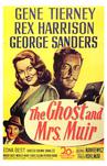 幽灵与未亡人 The Ghost and Mrs. Muir