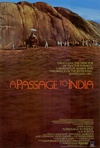 印度之行 A Passage to India/