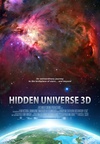 探秘宇宙 Hidden Universe 3D/