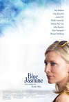 蓝色茉莉 Blue Jasmine/
